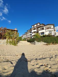 Rodinný apartmán Robinson beach