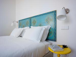 Residentas Sao Pedro