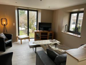 Appartements Gite Les Plains Champs : photos des chambres