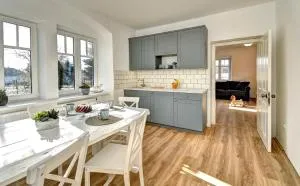 Apartmány Hájovna - Chlum u Třeboně