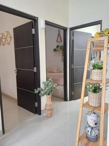 Villa Seruni Bandungan