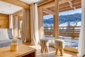 Chalet Fitz Roy - Appartement 06