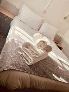 Sneyd Arms Hotel Tunstall