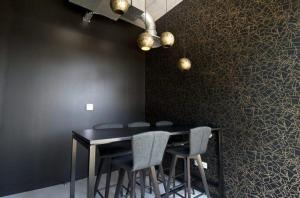 Appart'hotels Coloft : photos des chambres