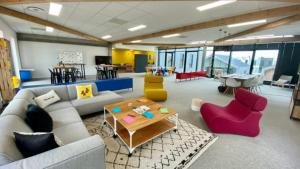 Appart'hotels Coloft : photos des chambres