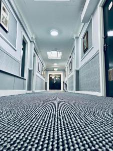 Sneyd Arms Hotel Tunstall