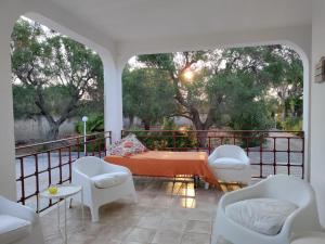 Villa Mathilda by Apulianbnv