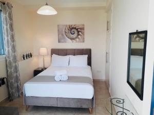 Lovely Rooms Finikounda