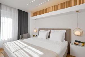 Grand Suite room in Grand Hotel Palace