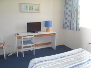 Hotels Hotel L'Oceane : photos des chambres