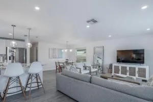 A Place in the Sun - Naples Park