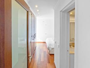 180° SEAVIEW Apt. right on famous beach promenade