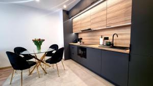 NOOK NOOK Apartments Bytkowska 103