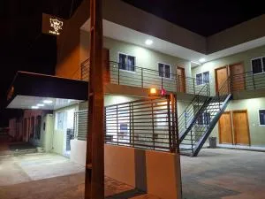 REAL HOTEL CACERES - Bracinho