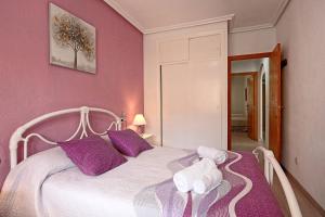 059 - Parque y Playa 003 - comfortHOLIDAYS