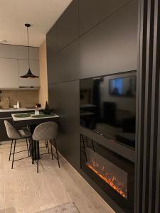 Apartmani Džanković