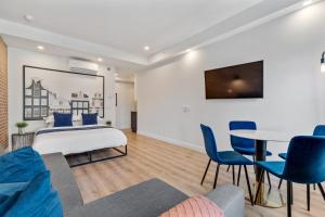 INITIAL - Suite NOUVEAU MONDE - Centre-ville de Québec
