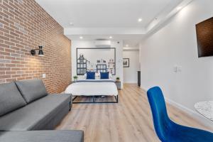 INITIAL - Suite NOUVEAU MONDE - Centre-ville de Québec