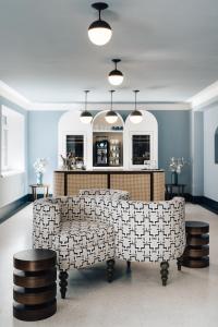 Numa Salzburg Maximilian