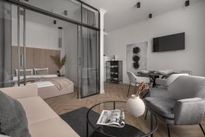 APARTIO ROOMS Katowice