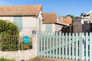 Maisons de vacances Maison de bourg a deux pas de la mer : photos des chambres