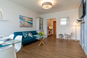 Strandhotel-Heiligenhafen-Wohnung-101-Typ-IV-Wasserblick