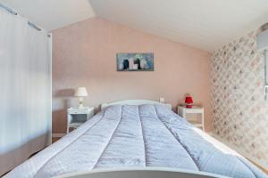 Villa moderne et colorée à Jard-sur-mer