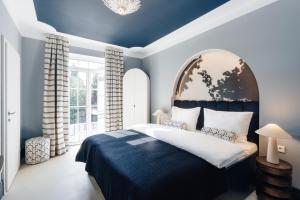 Numa Salzburg Maximilian