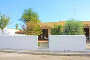 Villetta Ciliegio by TerraSalento - Torre Saracena