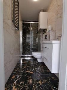 Awangardowy Apartament w centrum Loft