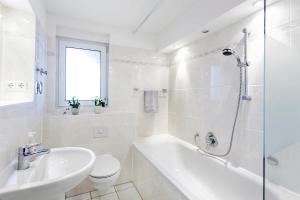 Ferienwohnung Berlin