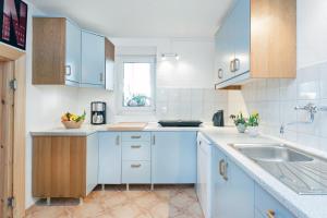 Ferienwohnung Berlin