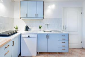 Ferienwohnung Berlin