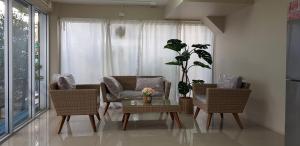 Check-in ดอนเมือง ห้องพักรายวัน ปลอดบุหรี่ ใกล้สนามบินดอนเมือง เช็คอินดอนเมือง