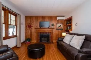 Shenandoah Getaway Near National Park Cozy Space! - Catherine Furnace