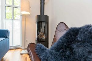 Quartier am Kurpark App 03