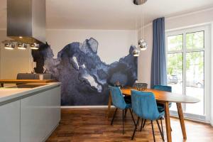 Quartier am Kurpark App 03