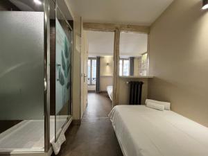 Hotels Hotel Nation Montmartre : photos des chambres