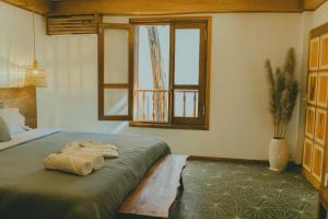 Phòng Superior Có Giường Cỡ King (Superior King Room)