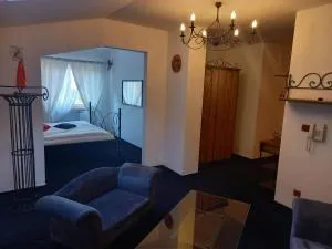 Penzion starojicka pizza - Starý Jičín