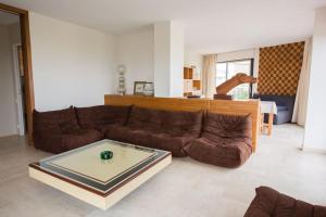 Appartements Beautiful apartment, near the sea, golf and shops : photos des chambres