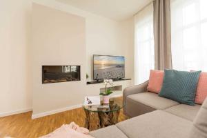 Quartier am Kurpark App 08