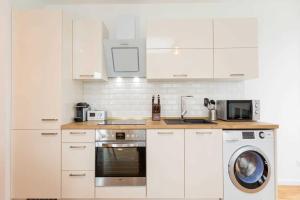 Quartier am Kurpark App 08