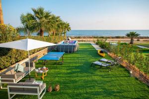 Ayia Thekla Seafront Villa Dagi