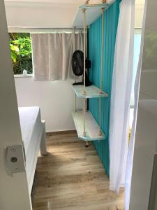 Casa da Poly - 30m da praia - Vila Trindade - Paraty