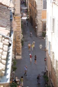 Relais Arco Della Pace