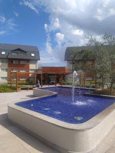 GOLDEN GRAMADO RESORT