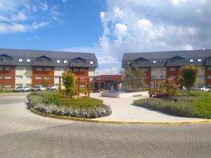 GOLDEN GRAMADO RESORT