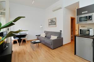 Apartamento Thyssen - Pozos Dulces