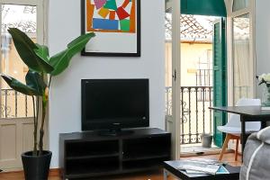 Apartamento Thyssen - Pozos Dulces